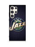 Utah Jazz Samsung Galaxy S24 Ultra 5G Case OV2114