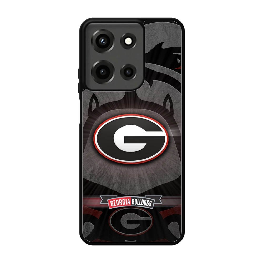 Georgia Bulldogs 2nd Motorola Moto G 5G 2025 Case OV2903