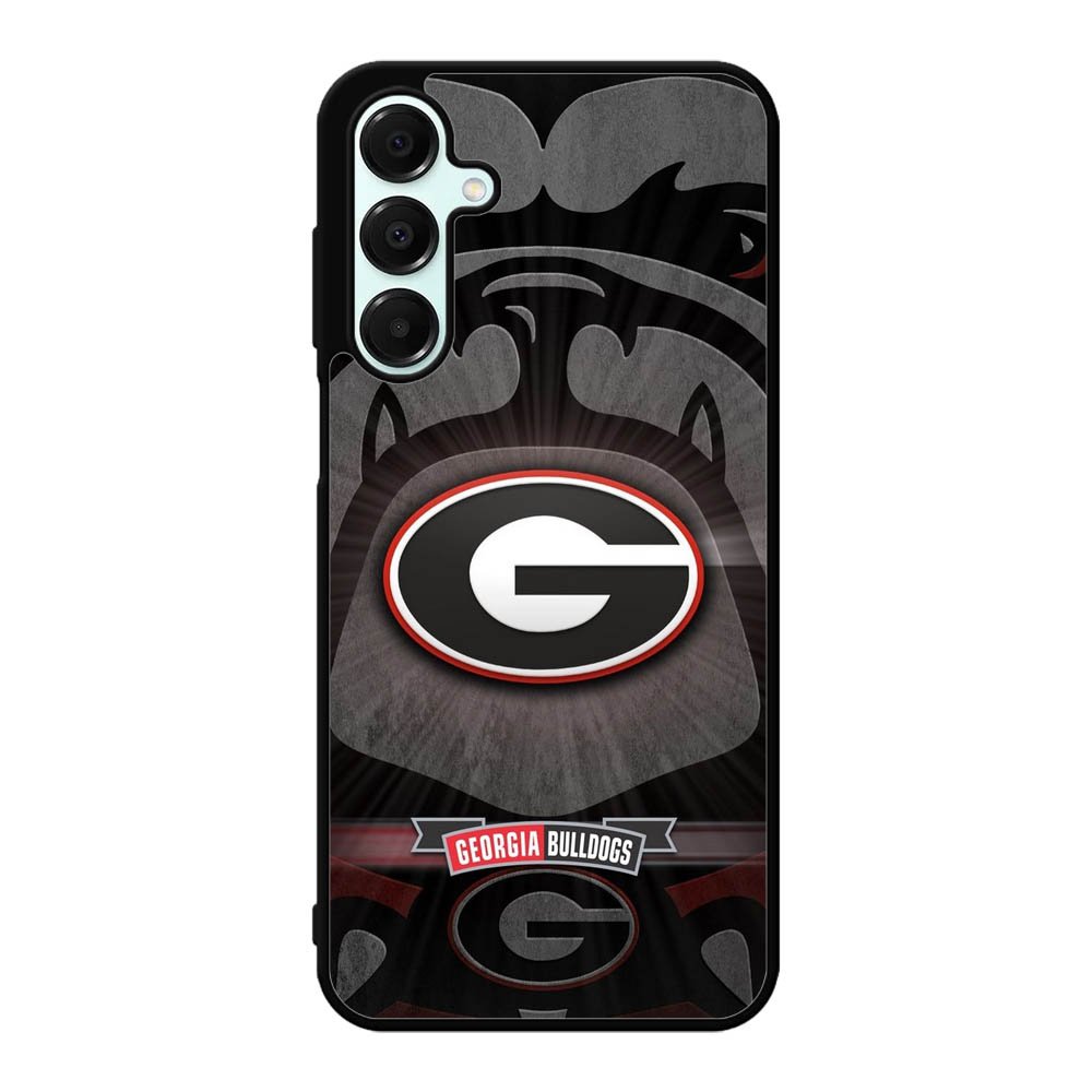 Georgia Bulldogs 2nd Samsung Galaxy A16 Case OV7397