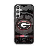 Georgia Bulldogs 2nd Samsung Galaxy A26 Case OV0298