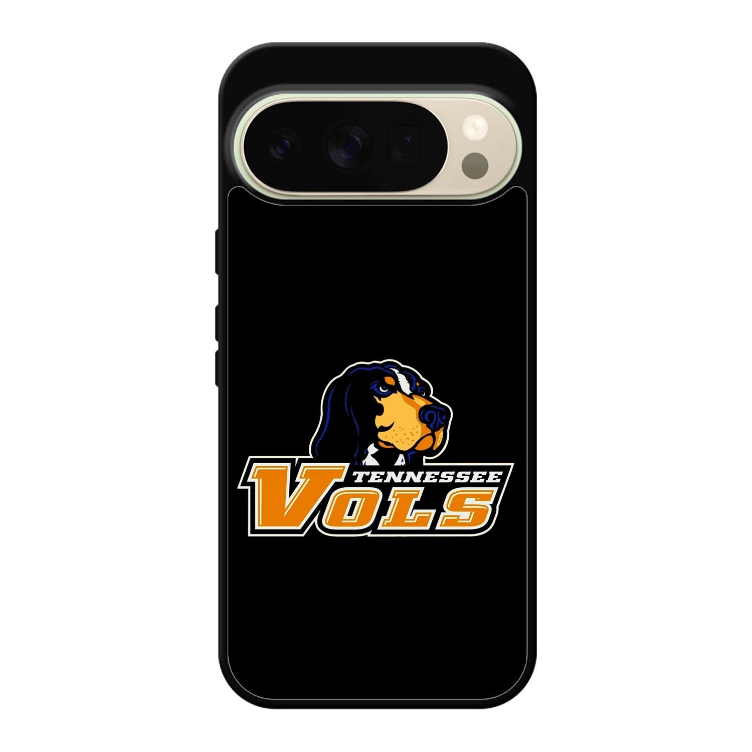 Tennessee Vols Google Pixel 10 Pro XL Case