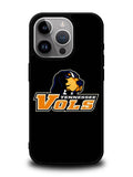 Tennessee Vols iPhone 16 Pro Max Case