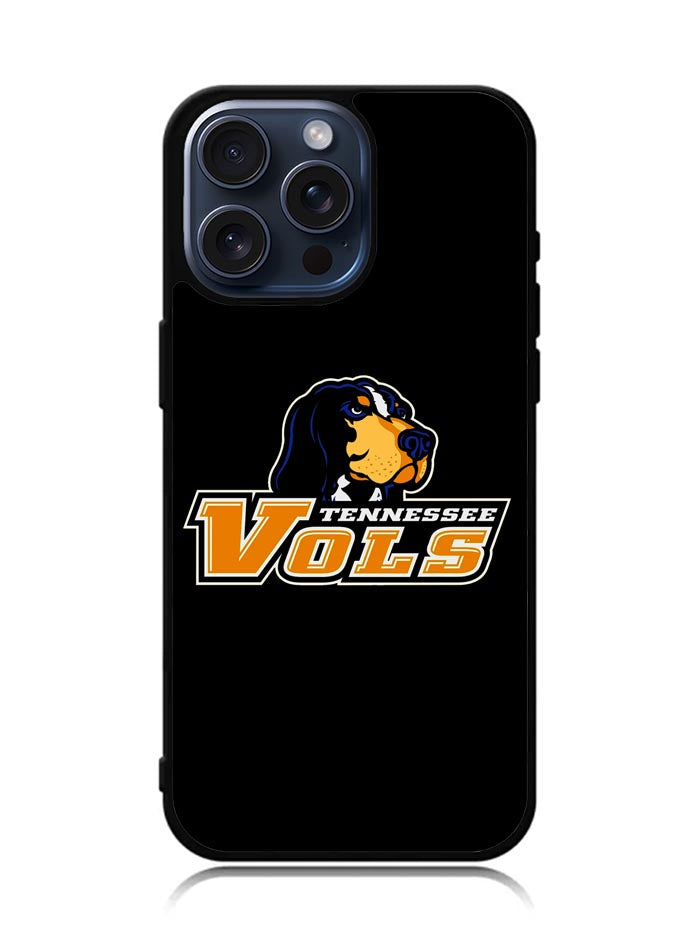 Tennessee Vols iPhone 15 Pro Max Case