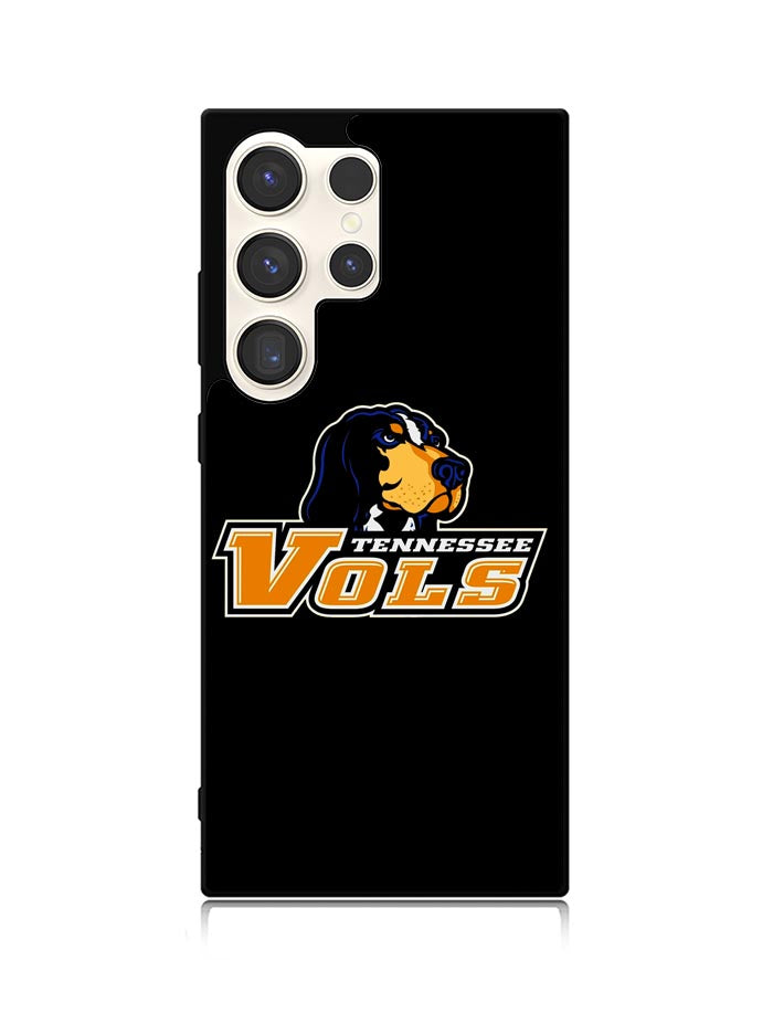 Tennessee Vols Samsung Galaxy S24 Ultra 5G Case