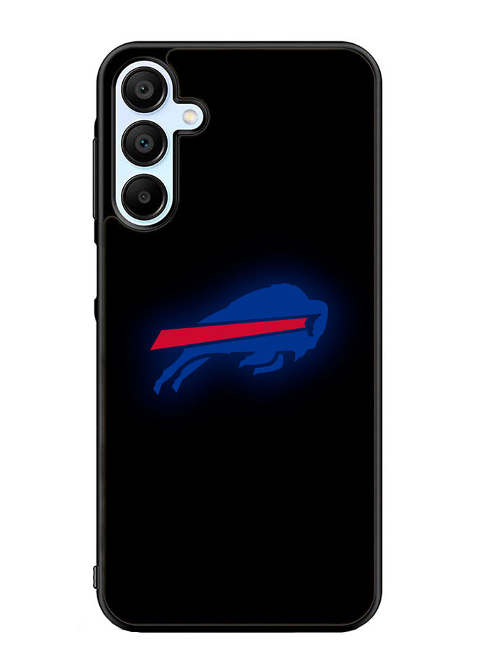 buffalo bills logo Samsung Galaxy A15 5G Case