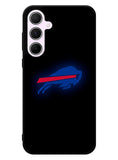 buffalo bills logo Samsung Galaxy A55 5G Case