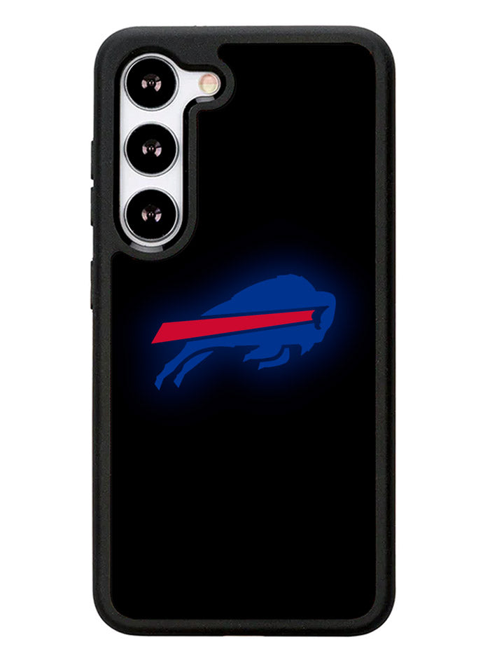 buffalo bills logo Samsung Galaxy S23 5G Case