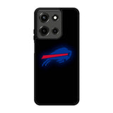 buffalo bills logo Motorola Moto G 5G 2025 Case OV0572