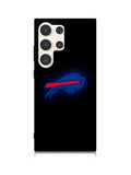 buffalo bills logo Samsung Galaxy S25 Ultra 5G Case