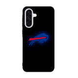buffalo bills logo Samsung Galaxy A36 Case OV1403