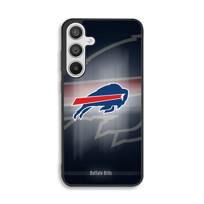 Buffalo Bills 2nd Samsung Galaxy A26 Case OV3504