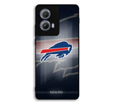 Buffalo Bills 2nd Motorola Moto Edge 2024 Case OV1199