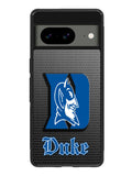 duke blue devils Google Pixel 8A Case QC4827