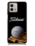 titleist golf ball Motorola Moto G Stylus 5G 2023 Case