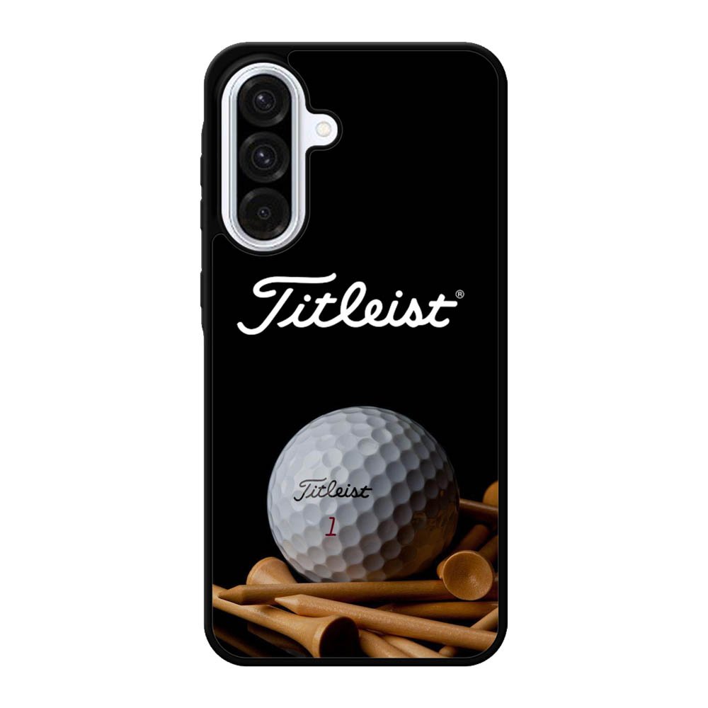 titleist golf ball Samsung Galaxy A56 Case OV7180