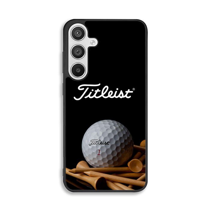 titleist golf ball Samsung Galaxy A26 Case OV7180