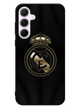Real Madrid Gold 2nd Samsung Galaxy A55 5G Case