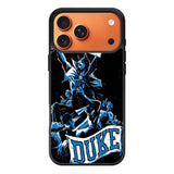 Duke Blue Devils 2nd iPhone 17 Pro Case