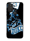 Duke Blue Devils 2nd Motorola Moto G Pure 2021 , Moto G Power 2022 Case