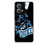 Duke Blue Devils 2nd Motorola Moto Edge 2024 Case OV4258