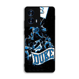 Duke Blue Devils 2nd Motorola Moto G Power 5G 2024 Case OV7142