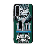 Philadelphia Eagles 4th Samsung Galaxy A36 Case OV0966