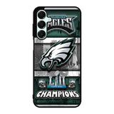 Philadelphia Eagles 3rd Samsung Galaxy A16 Case OV1707