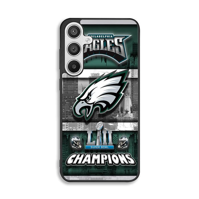 Philadelphia Eagles 3rd Samsung Galaxy A26 Case OV1707