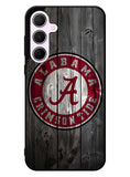 Alabama Crimson Tide 6th Samsung Galaxy A35 5G Case