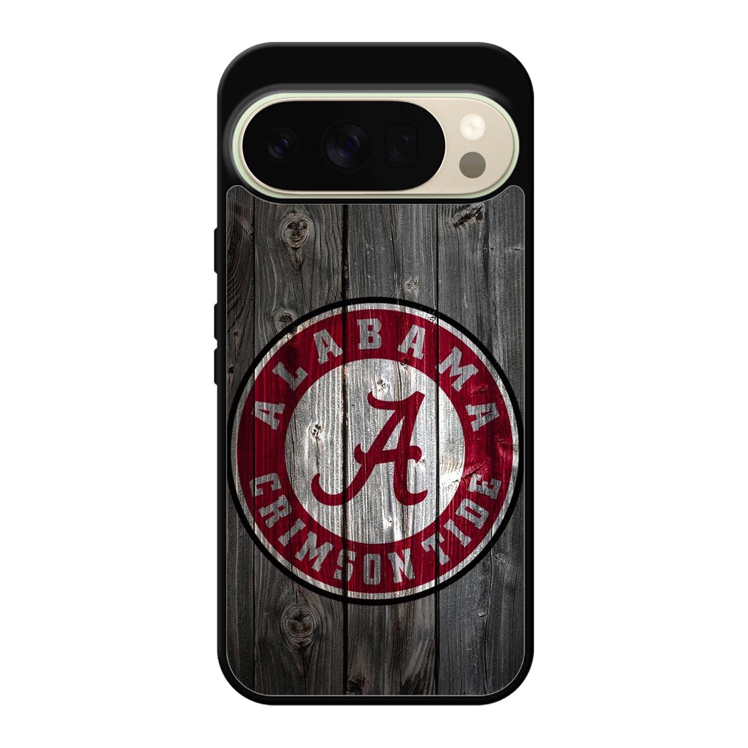 Alabama Crimson Tide 6th Google Pixel 10 Pro XL Case