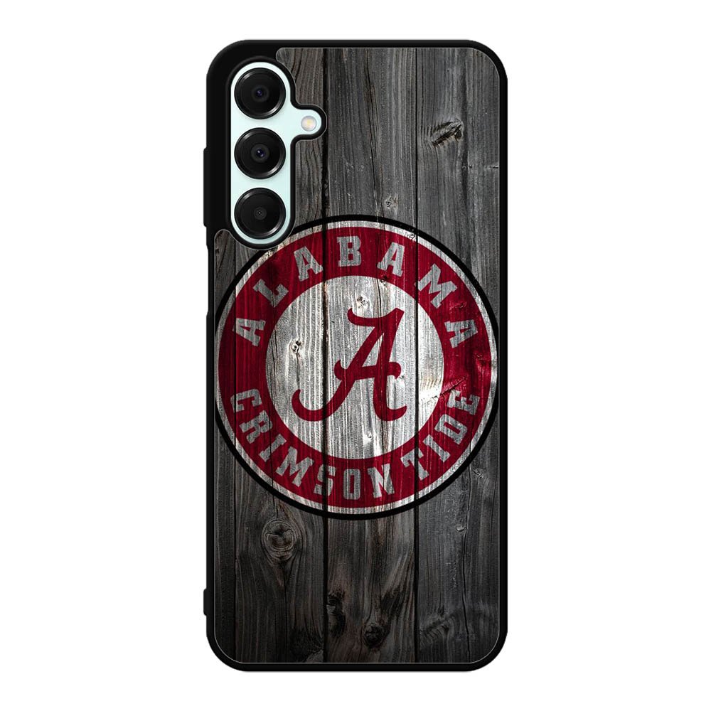 Alabama Crimson Tide 6th Samsung Galaxy A16 Case OV4439
