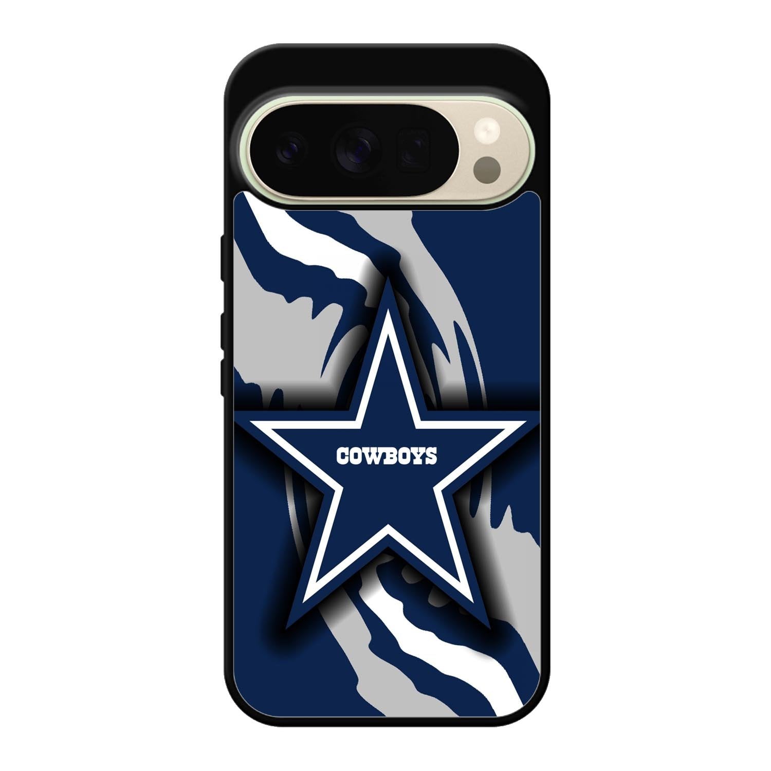 dallas cowboys Google Pixel 10 Pro XL Case QC4588
