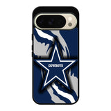 dallas cowboys Google Pixel 10 Pro XL Case QC4588
