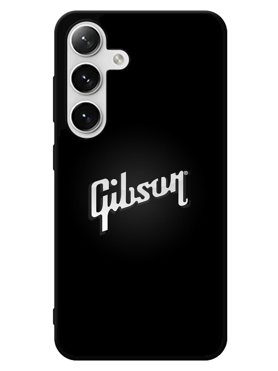 gibson guitar Samsung Galaxy S24 5G Case