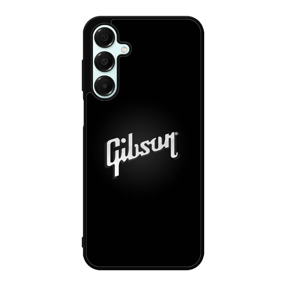 gibson guitar Samsung Galaxy A16 Case OV0281