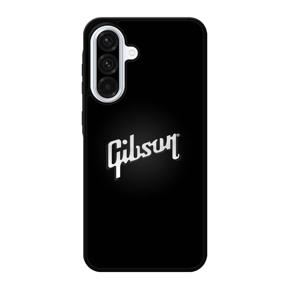 gibson guitar Samsung Galaxy A56 Case OV1371