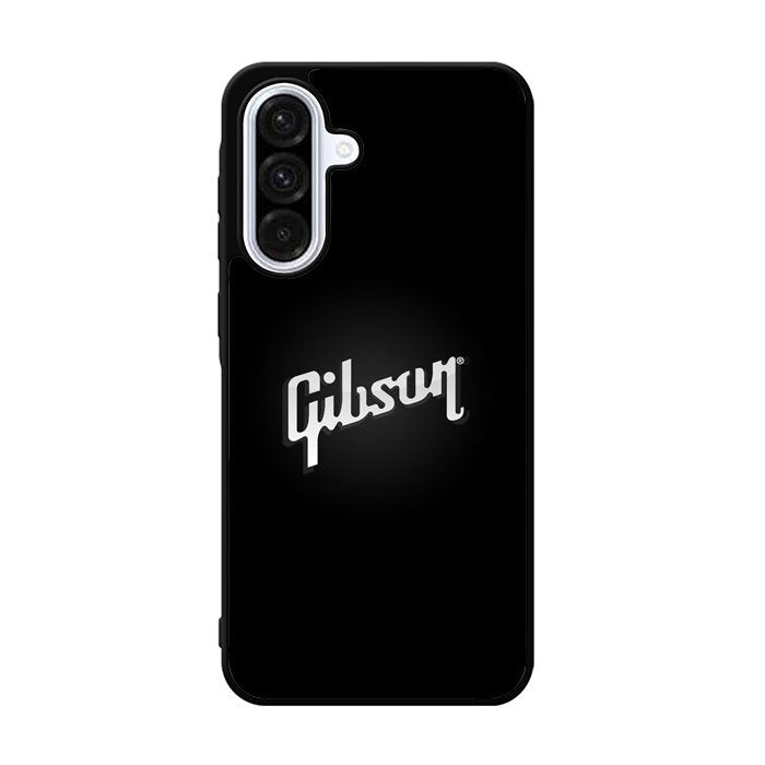 gibson guitar Samsung Galaxy A36 Case OV0281