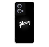 gibson guitar Motorola Moto Edge 2024 Case OV0281