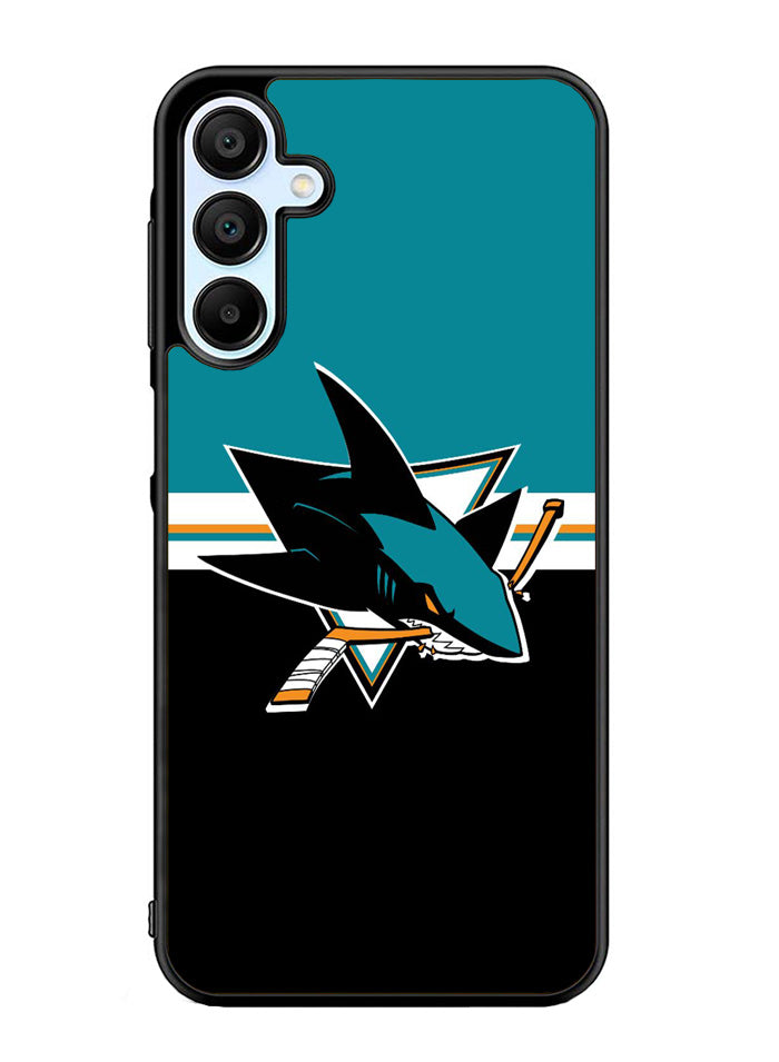 san jose sharks Samsung Galaxy A15 5G Case OV2649