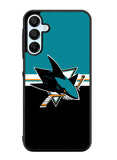 san jose sharks Samsung Galaxy A15 5G Case OV2649