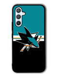 san jose sharks Samsung Galaxy A54 5G Case OV2649