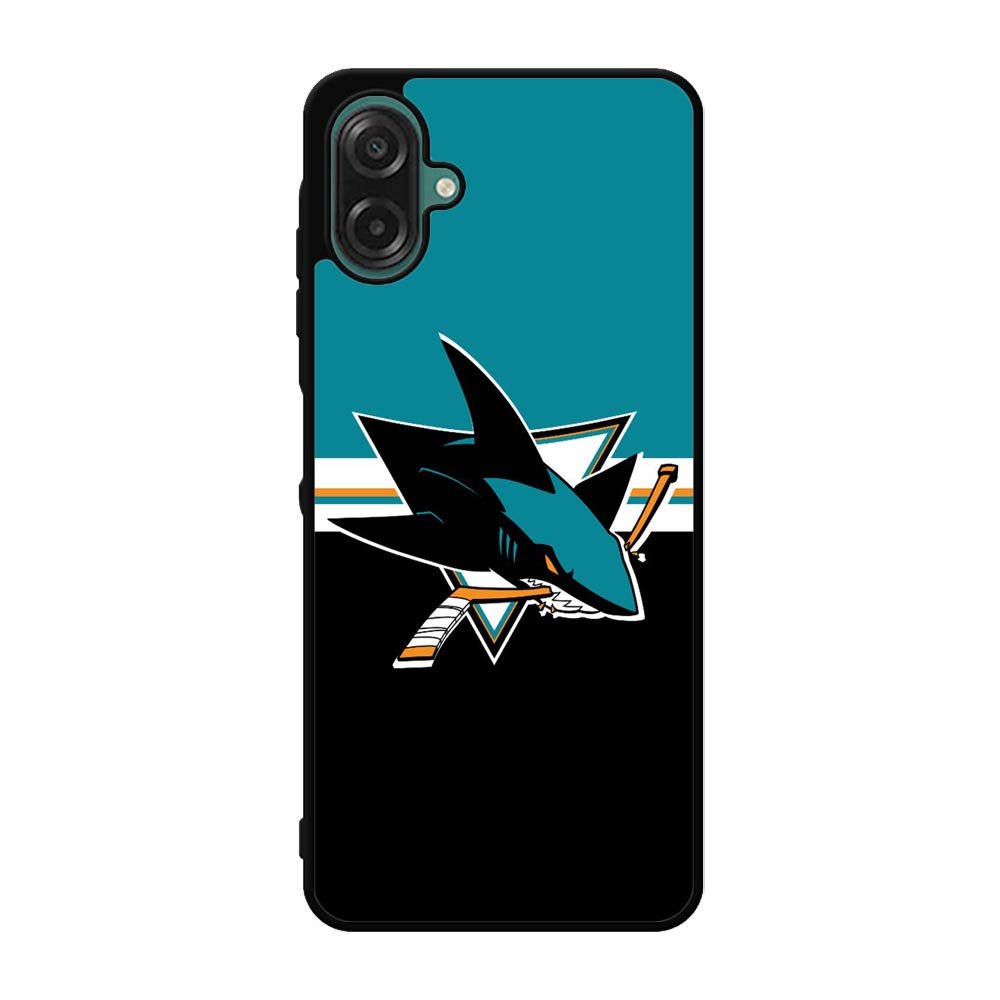 san jose sharks Samsung Galaxy A07 Case OV2649
