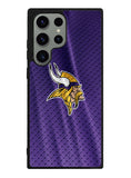 minnesota vikings 4th Samsung Galaxy S23 Ultra 5G Case