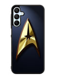 Star Trek Emblem Samsung Galaxy A15 5G Case