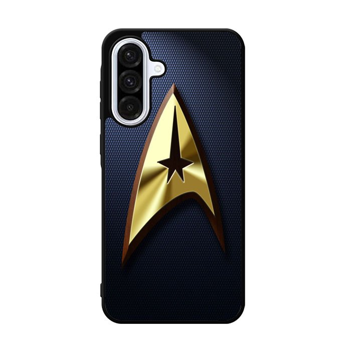 Star Trek Emblem Samsung Galaxy A36 Case OV4505