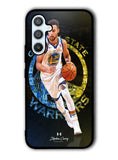 stephen curry Samsung Galaxy A54 5G Case OV2332