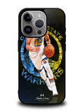stephen curry iPhone 16 Pro Case OV2332