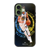 stephen curry iPhone 17 Case OV2332