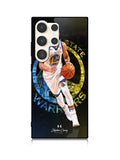 stephen curry Samsung Galaxy S23 Ultra 5G Case QC2332