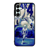 dak prescott cowboys Samsung Galaxy A16 Case OV4564